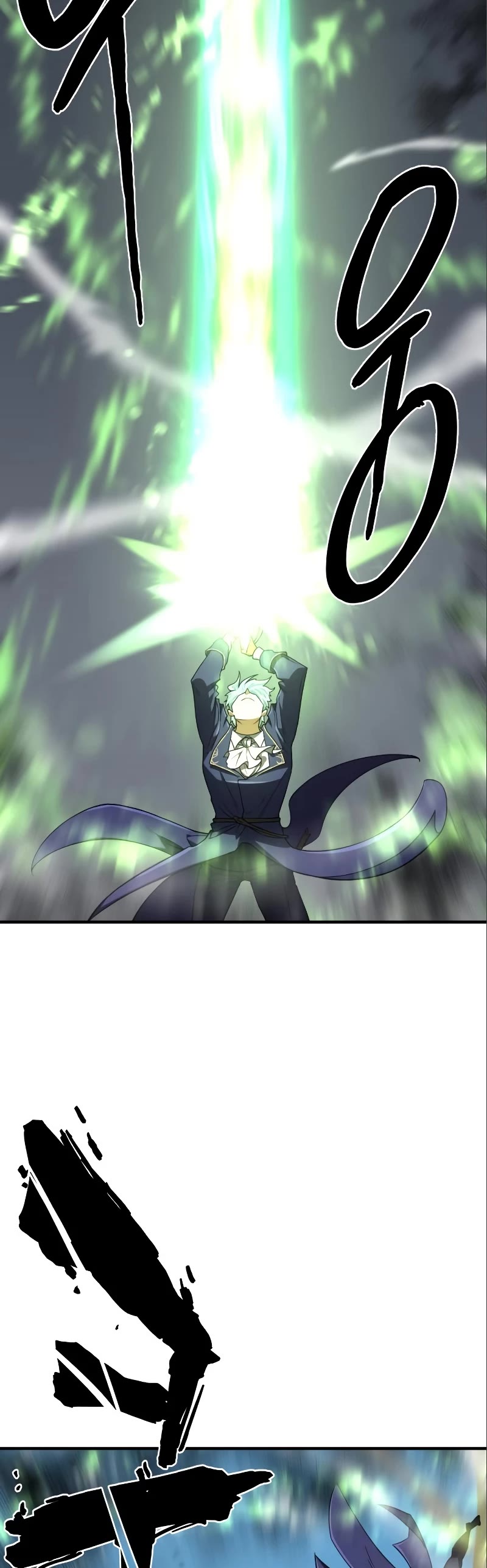 The Greatest Estate Developer Chapter 98 page 42 - Chapter 98