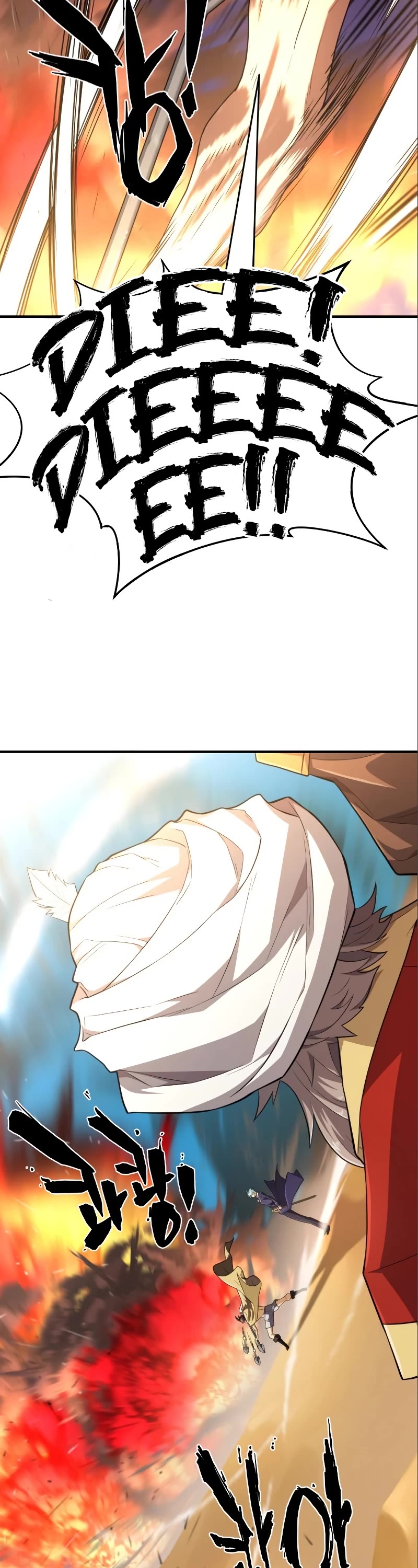 The Greatest Estate Developer Chapter 98 page 45 - Chapter 98