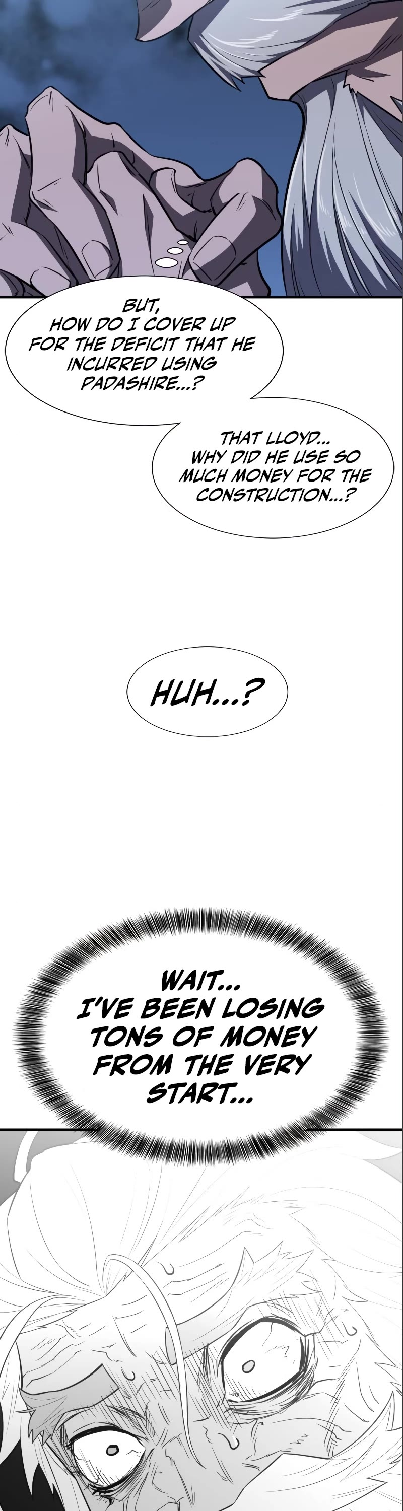 The Greatest Estate Developer Chapter 98 page 51 - Chapter 98