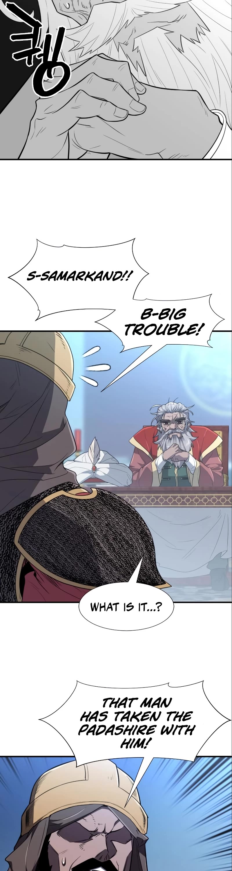The Greatest Estate Developer Chapter 98 page 52 - Chapter 98