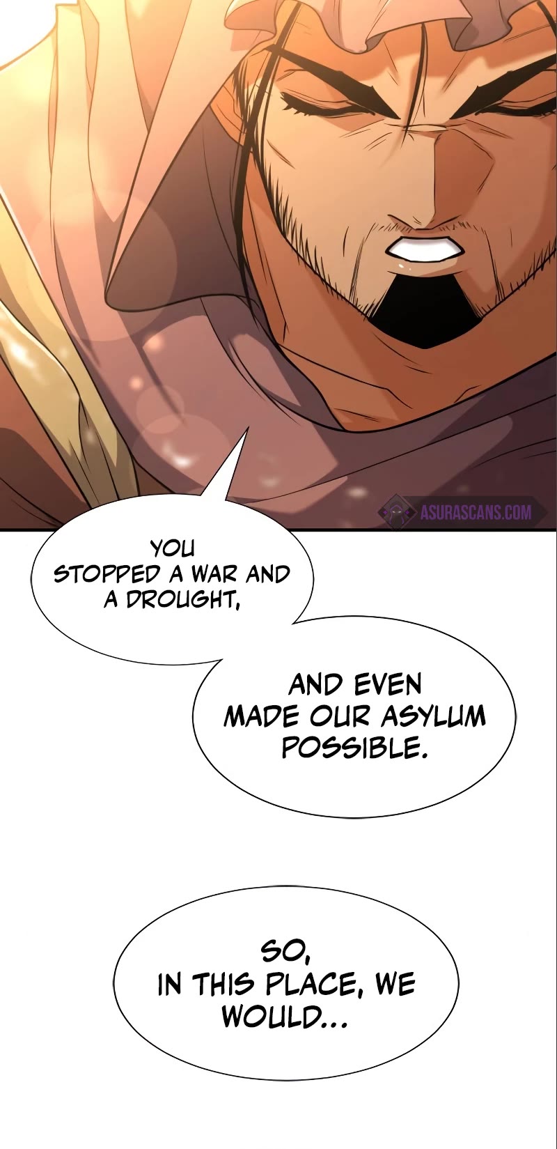 The Greatest Estate Developer Chapter 98 page 7 - Chapter 98