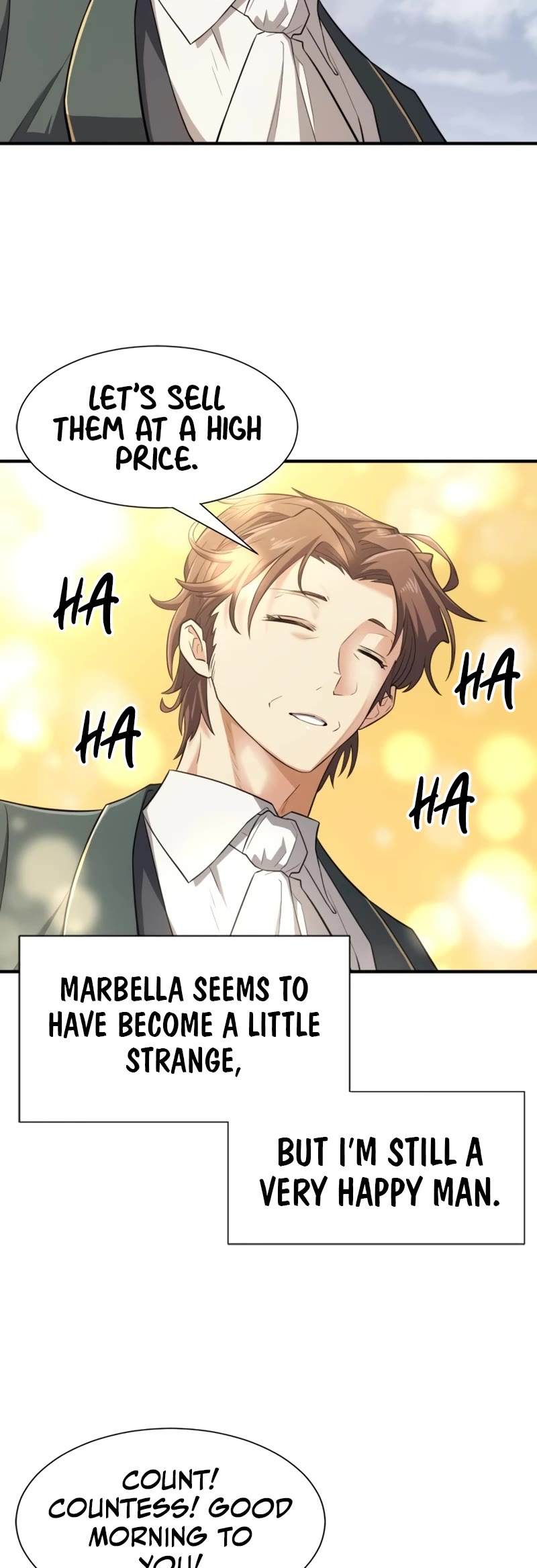 The Greatest Estate Developer Chapter 99 page 10 - Chapter 99