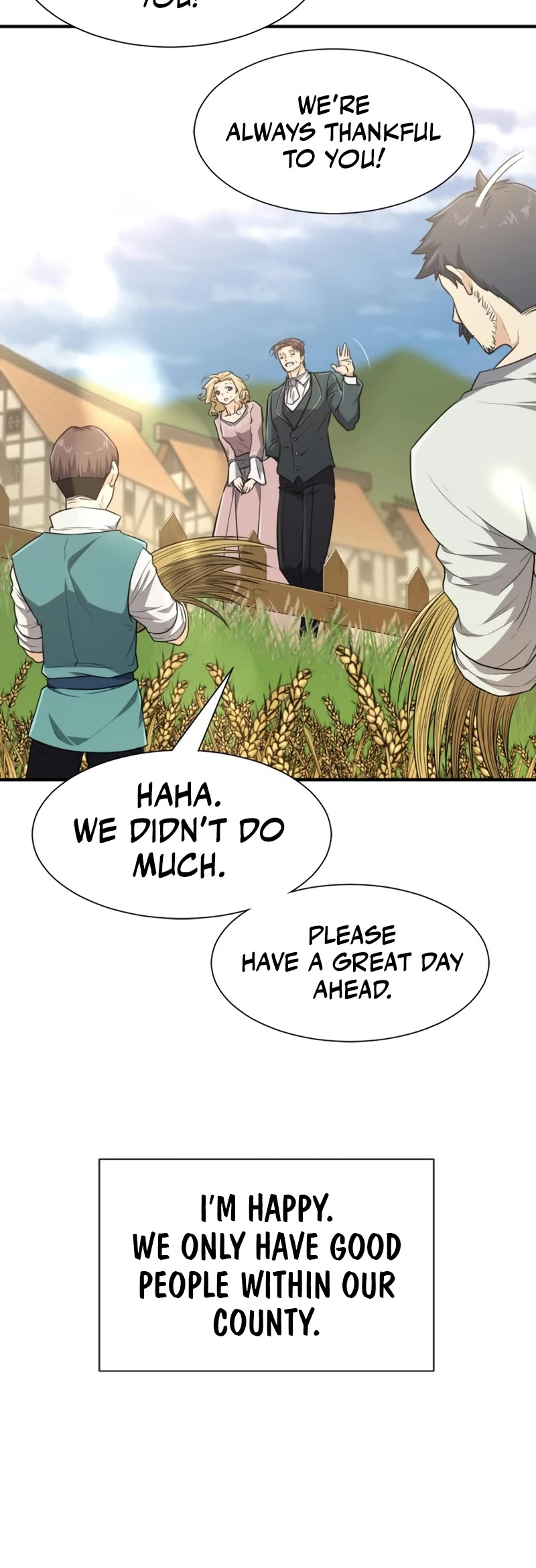 The Greatest Estate Developer Chapter 99 page 11 - Chapter 99