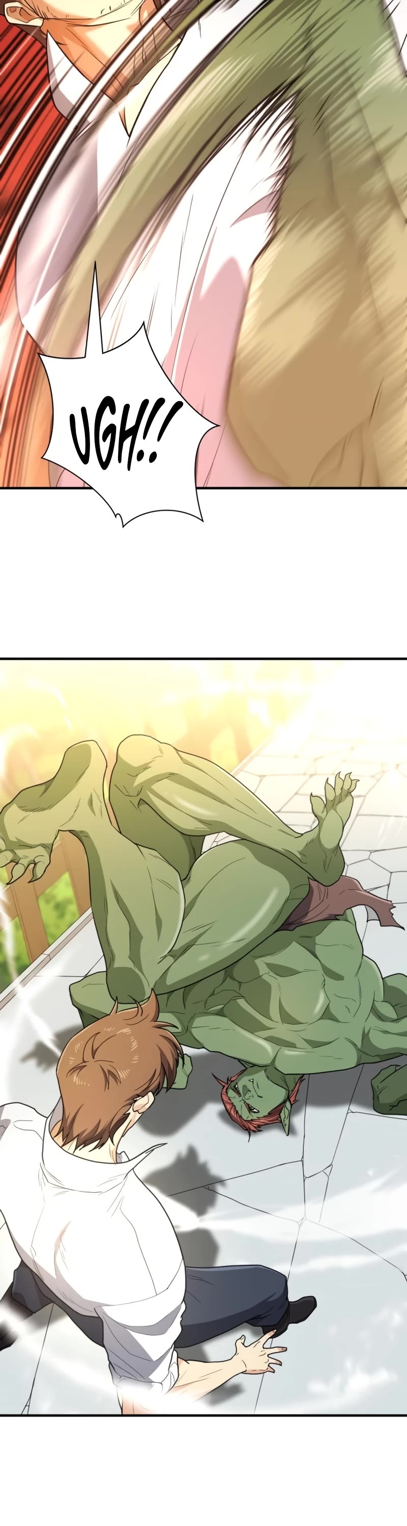 The Greatest Estate Developer Chapter 99 page 19 - Chapter 99