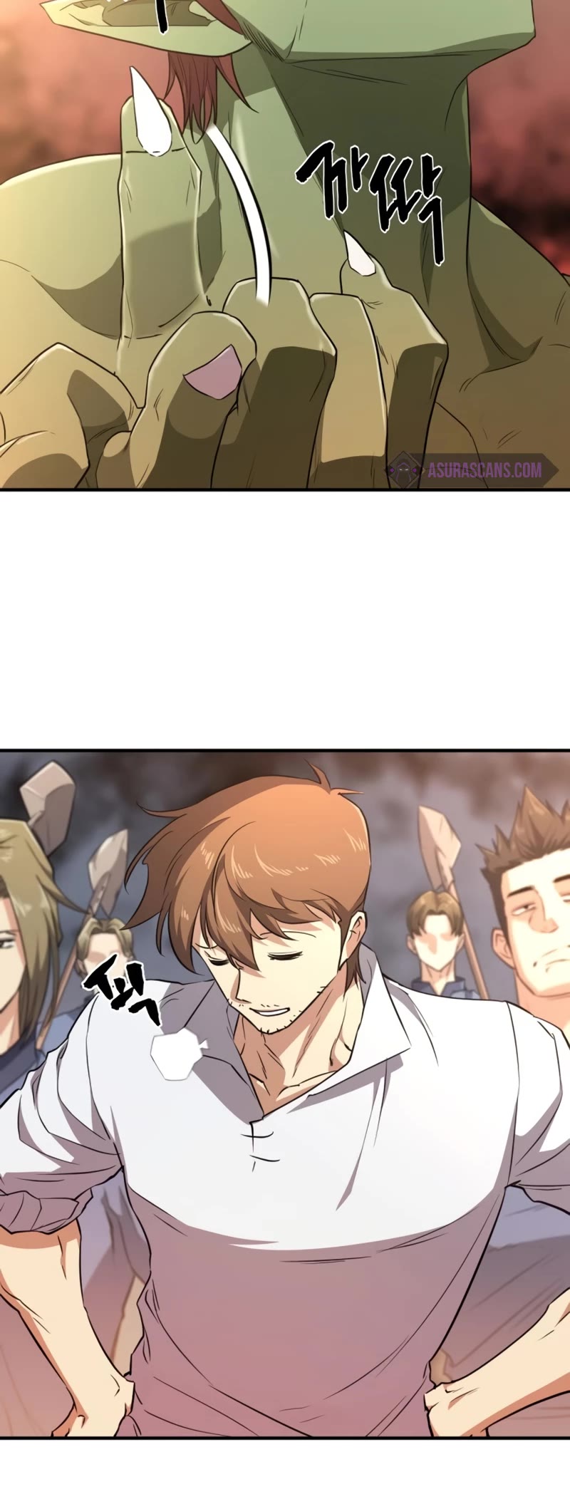 The Greatest Estate Developer Chapter 99 page 21 - Chapter 99