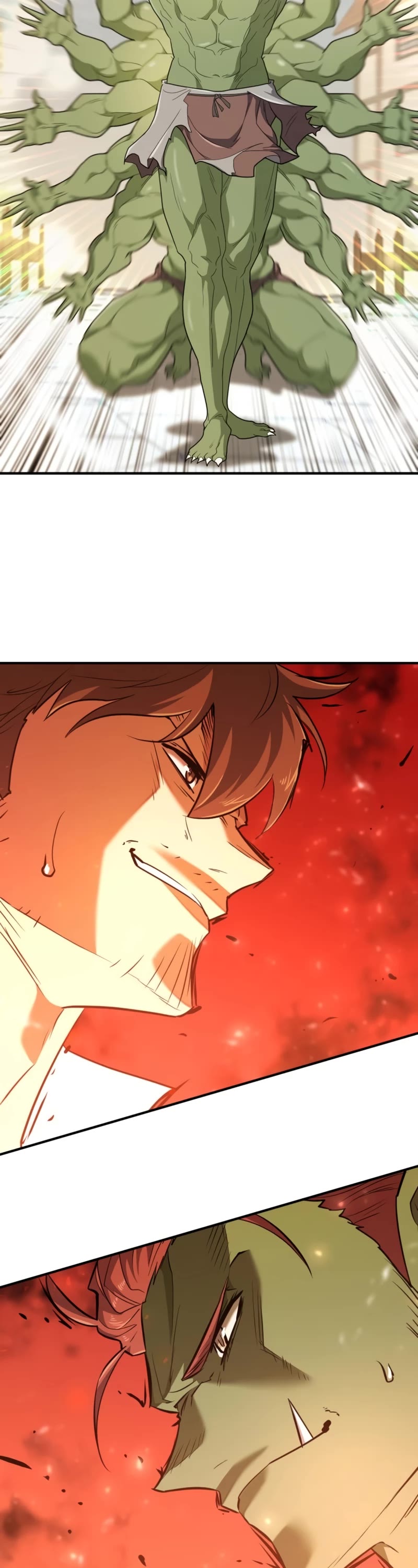 The Greatest Estate Developer Chapter 99 page 24 - Chapter 99