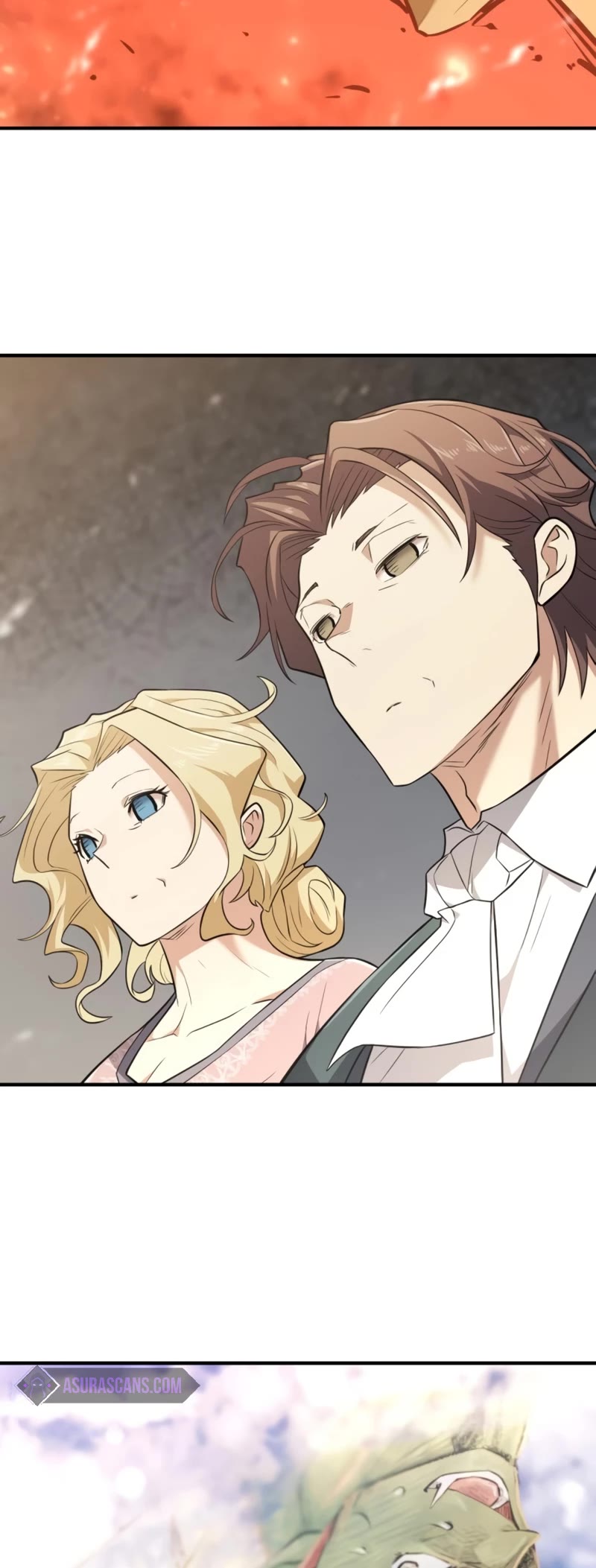 The Greatest Estate Developer Chapter 99 page 25 - Chapter 99