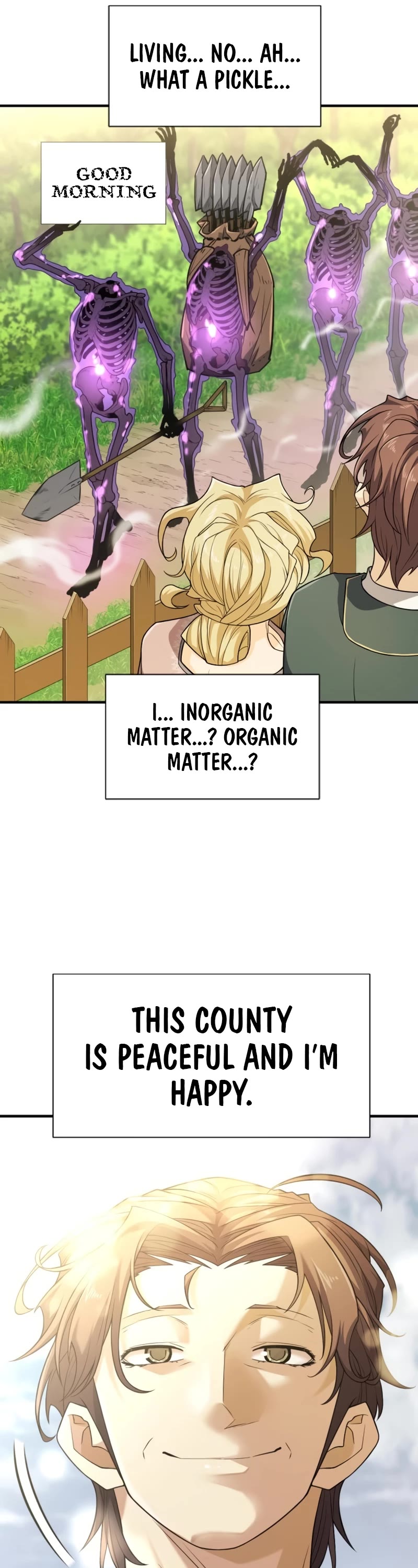 The Greatest Estate Developer Chapter 99 page 27 - Chapter 99