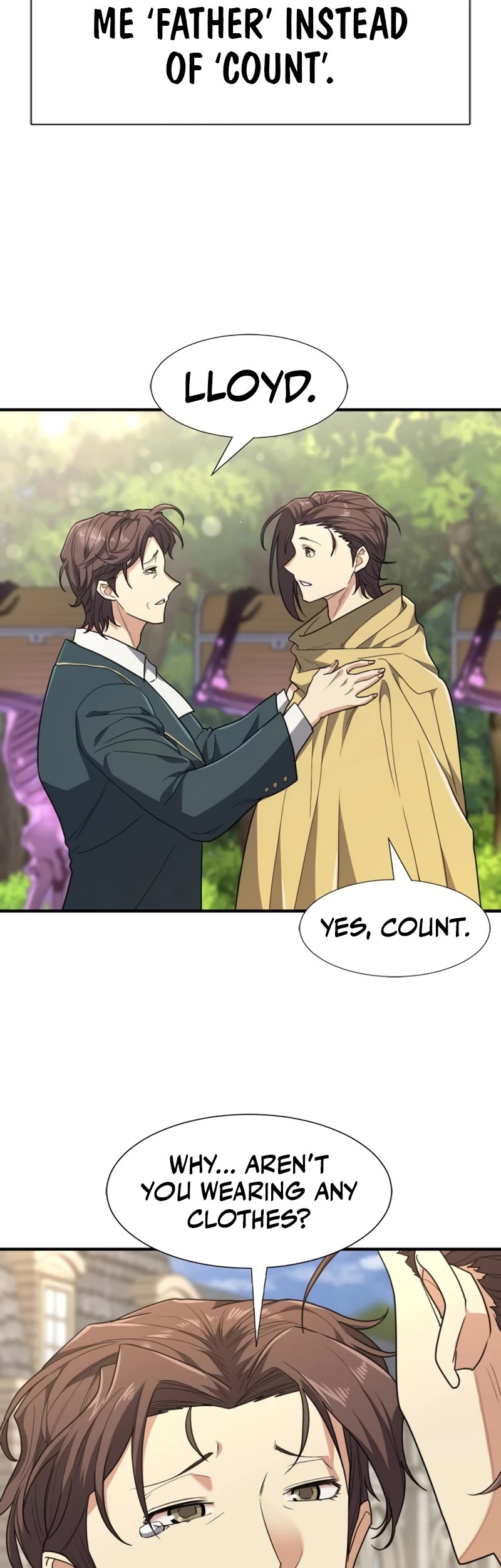 The Greatest Estate Developer Chapter 99 page 35 - Chapter 99