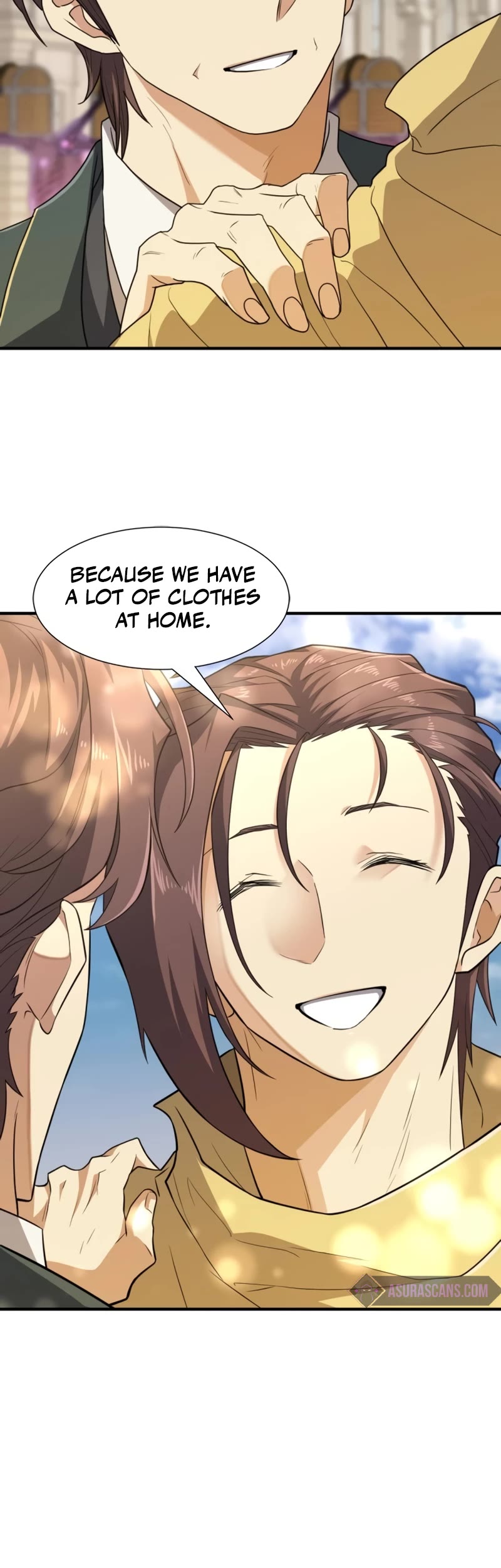 The Greatest Estate Developer Chapter 99 page 36 - Chapter 99
