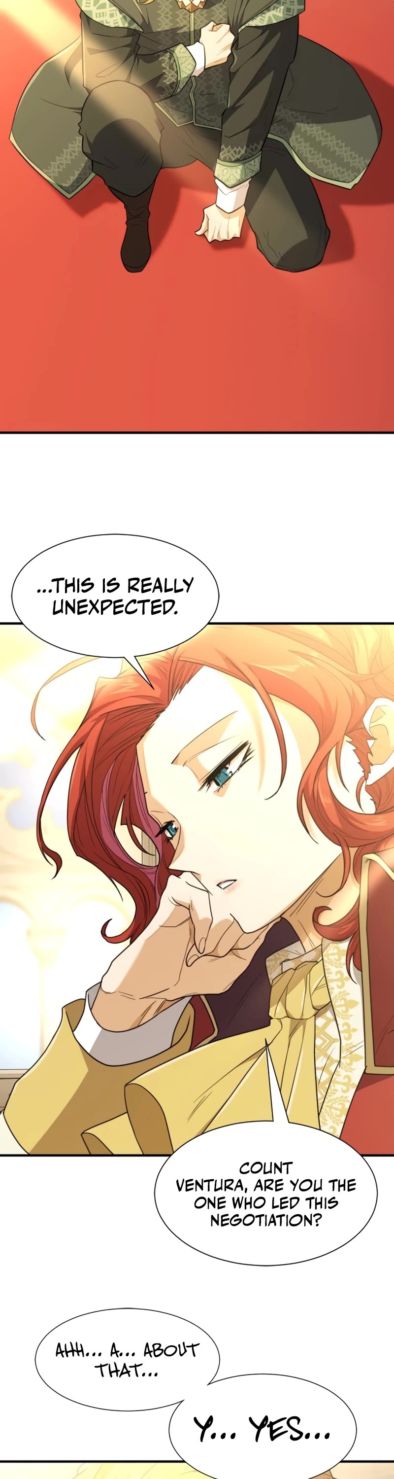 The Greatest Estate Developer Chapter 99 page 38 - Chapter 99