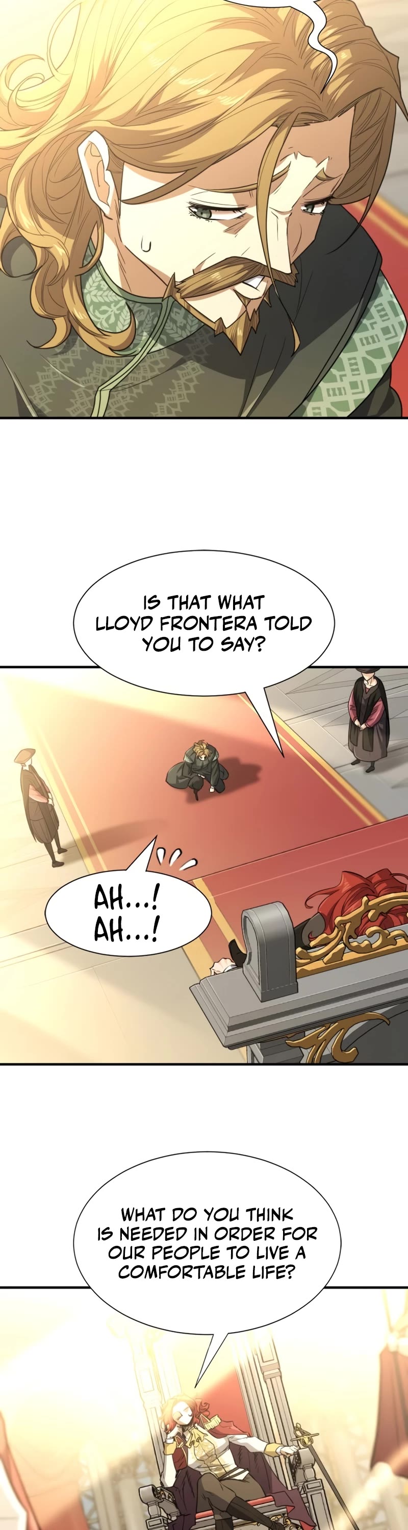 The Greatest Estate Developer Chapter 99 page 39 - Chapter 99