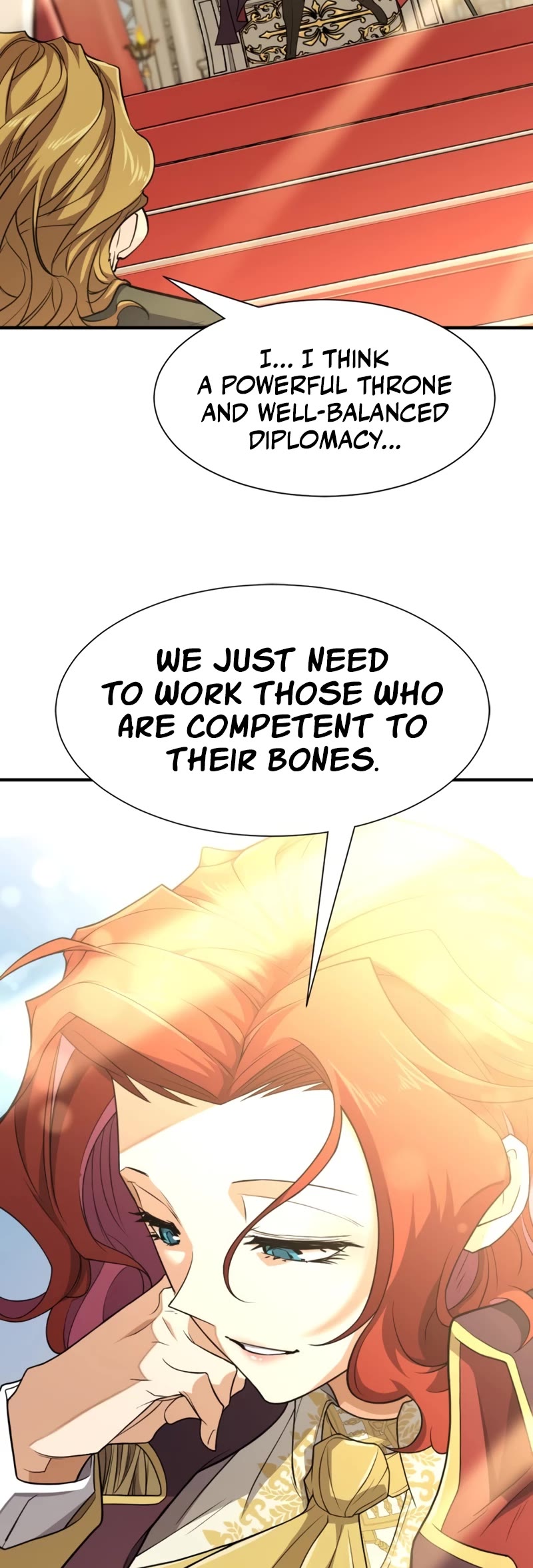 The Greatest Estate Developer Chapter 99 page 40 - Chapter 99