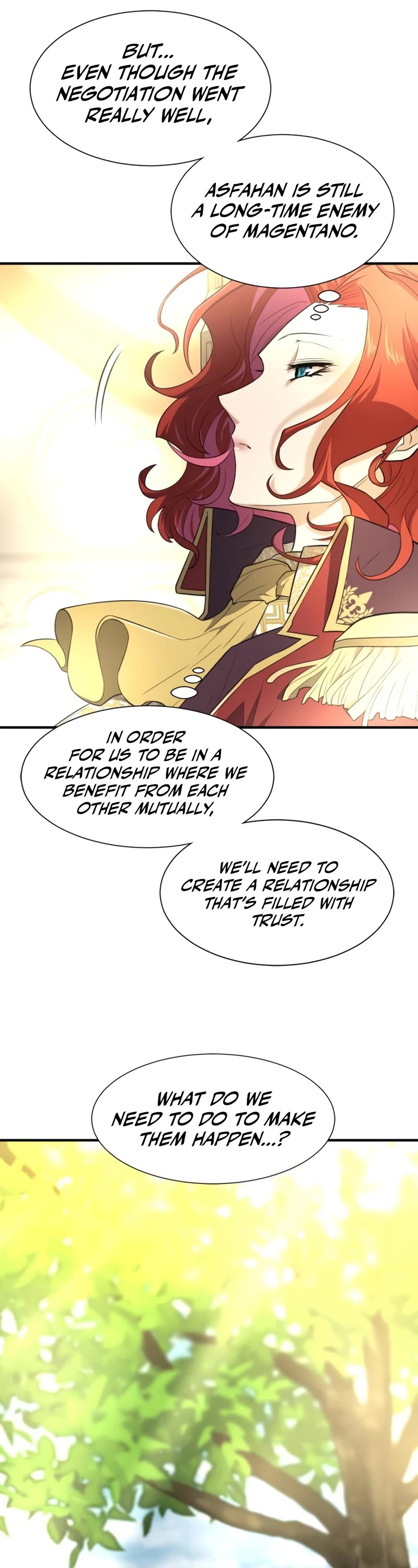 The Greatest Estate Developer Chapter 99 page 42 - Chapter 99