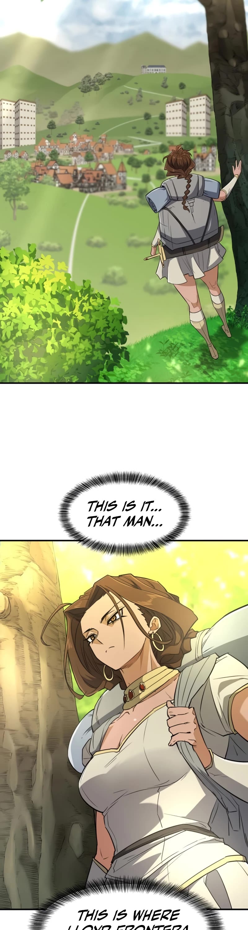 The Greatest Estate Developer Chapter 99 page 43 - Chapter 99