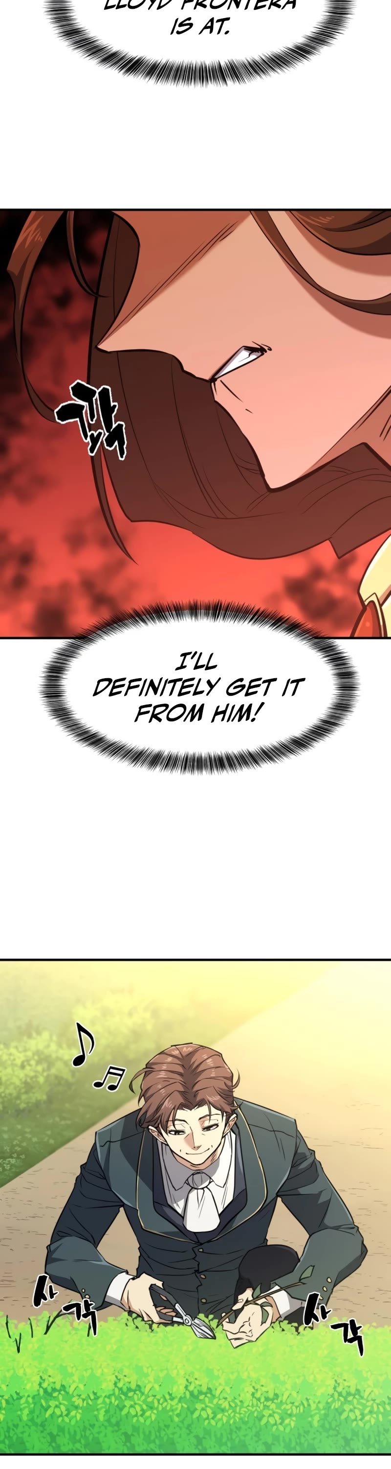 The Greatest Estate Developer Chapter 99 page 44 - Chapter 99
