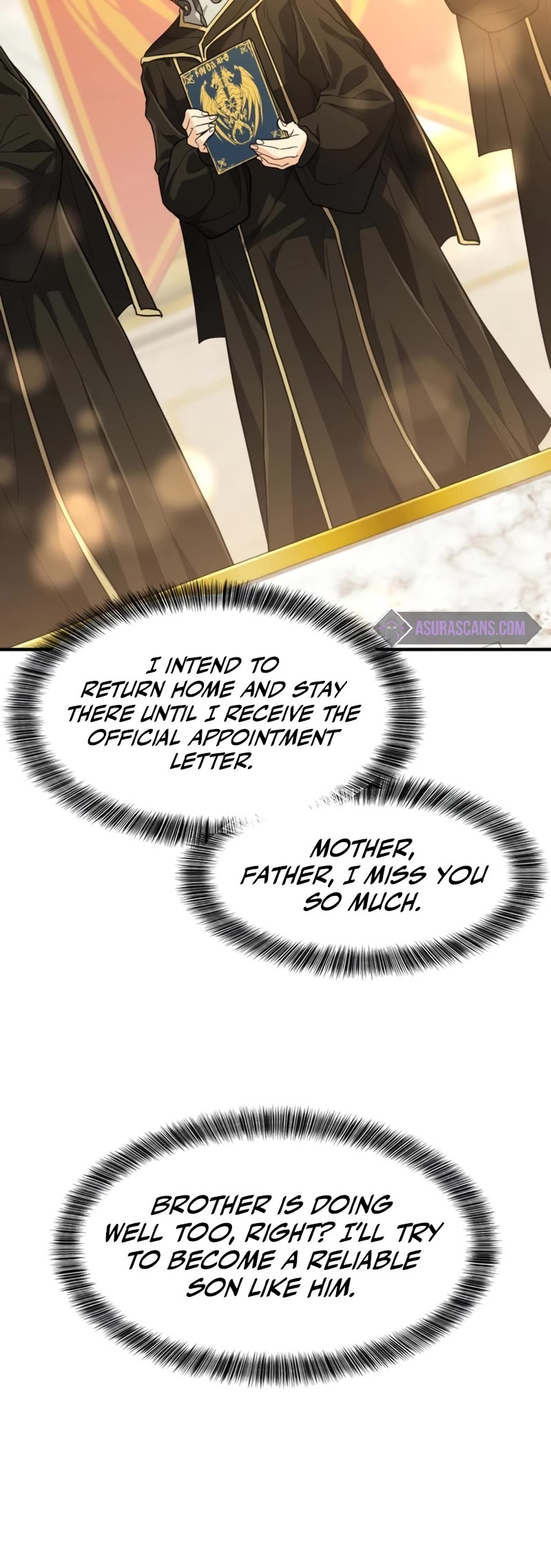 The Greatest Estate Developer Chapter 99 page 5 - Chapter 99