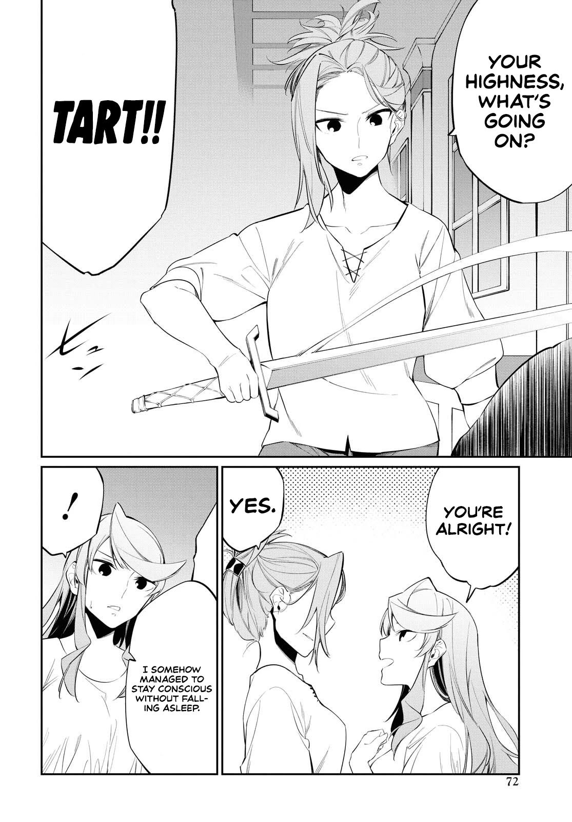 The Greatest Philosopher With Zero Magic Chapter 10 page 13 - Chapter 10