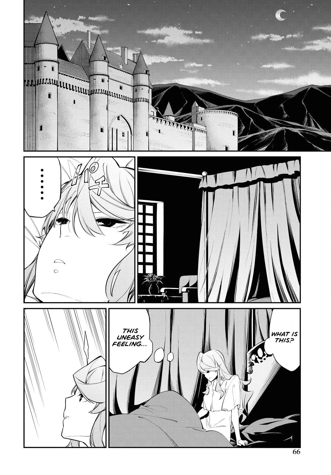 The Greatest Philosopher With Zero Magic Chapter 10 page 7 - Chapter 10