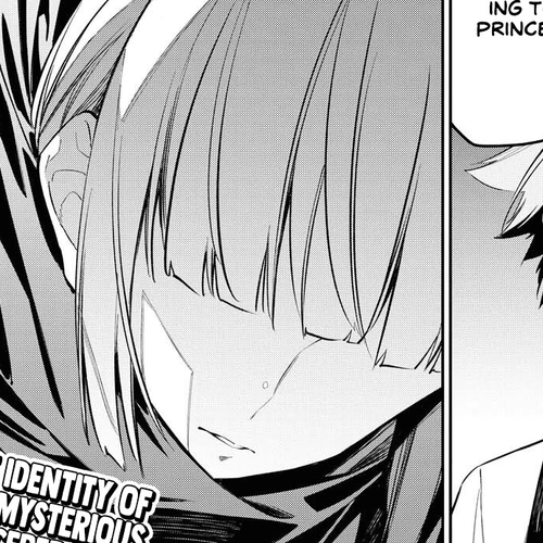 The Greatest Philosopher With Zero Magic Chapter 10 cover