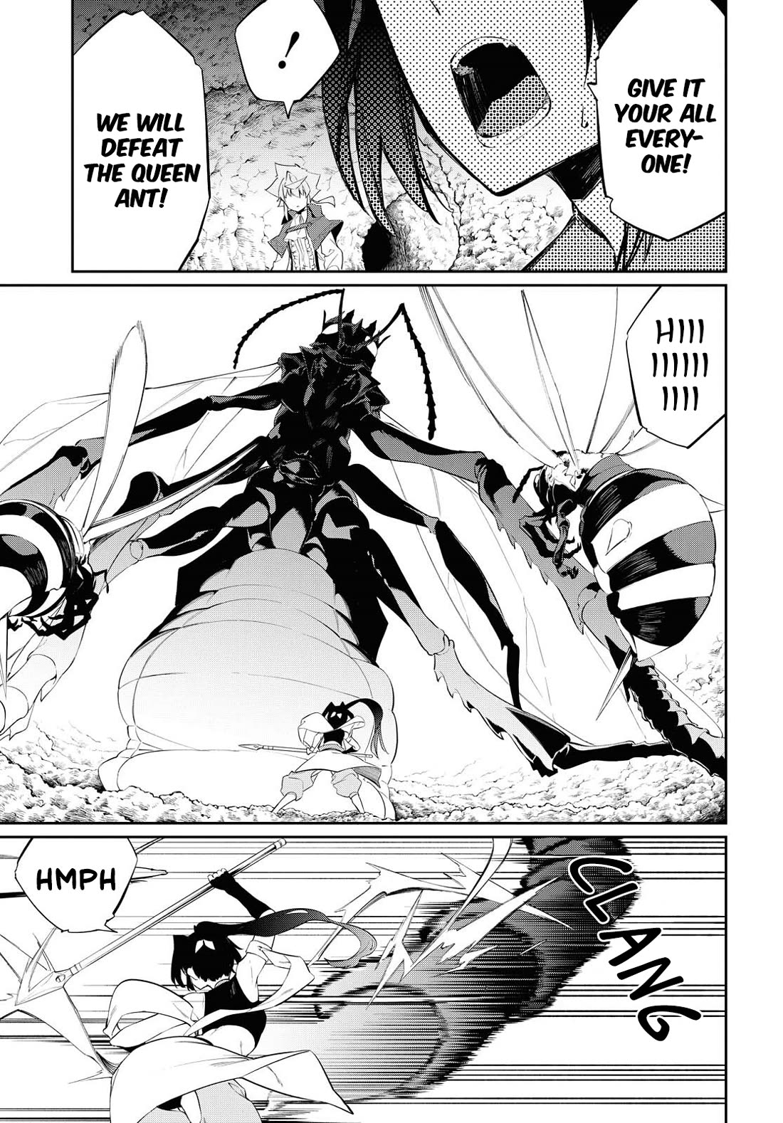 The Greatest Philosopher With Zero Magic Chapter 11 page 26 - Chapter 11