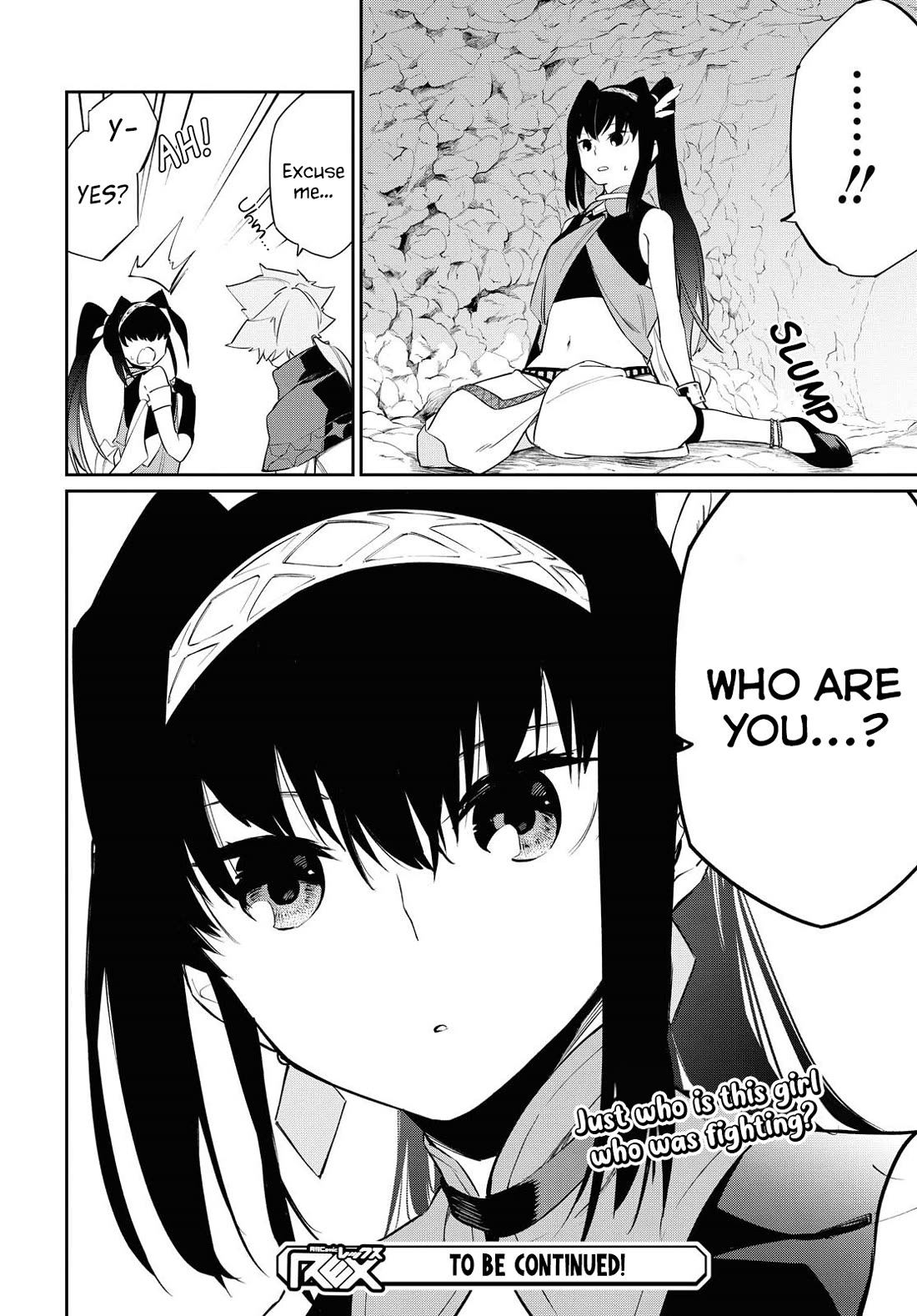 The Greatest Philosopher With Zero Magic Chapter 11 page 29 - Chapter 11