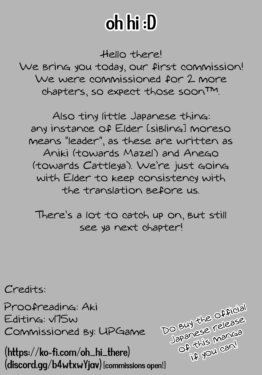 The Greatest Philosopher With Zero Magic Chapter 11 page 30 - Chapter 11