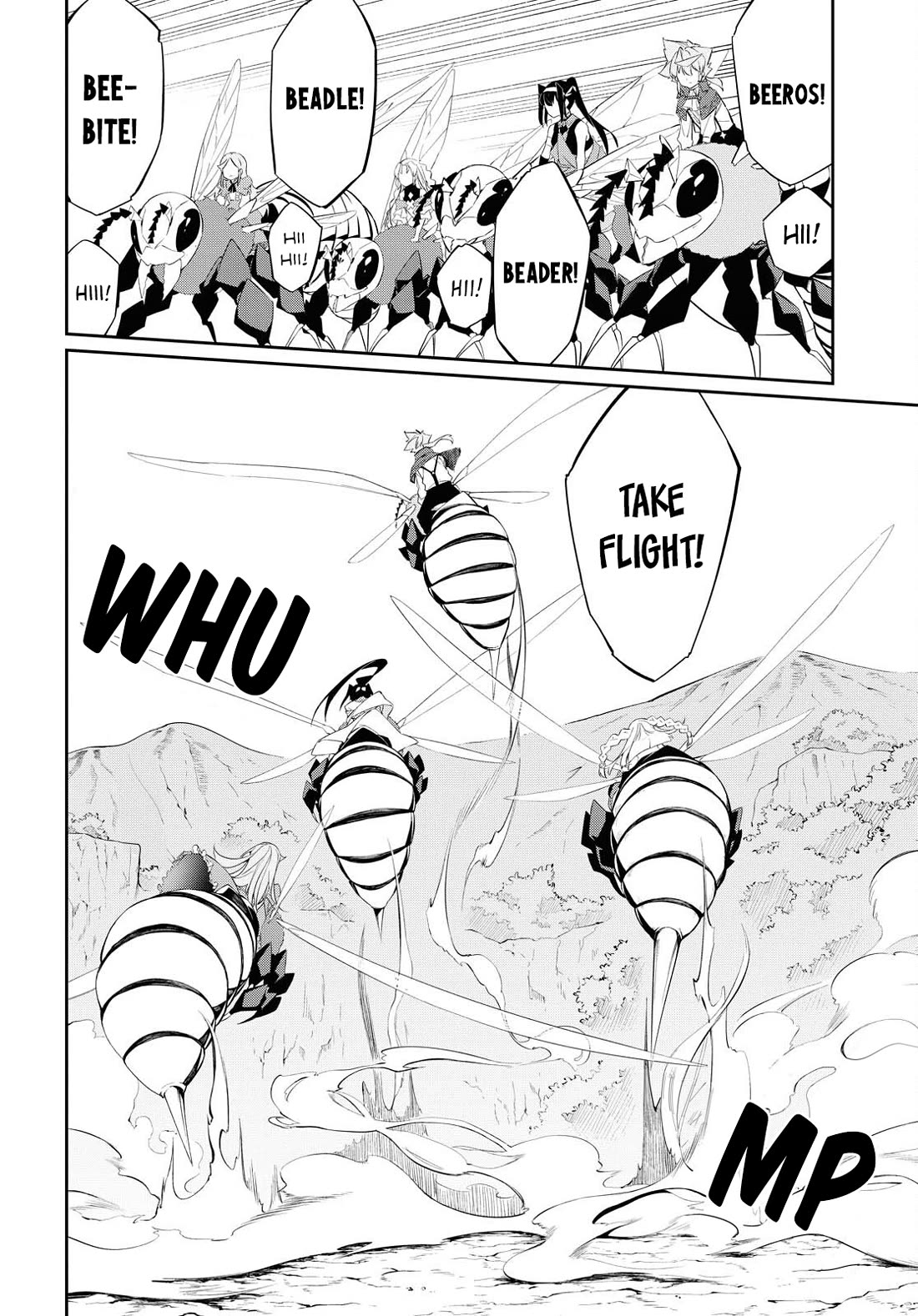 The Greatest Philosopher With Zero Magic Chapter 12 page 16 - Chapter 12