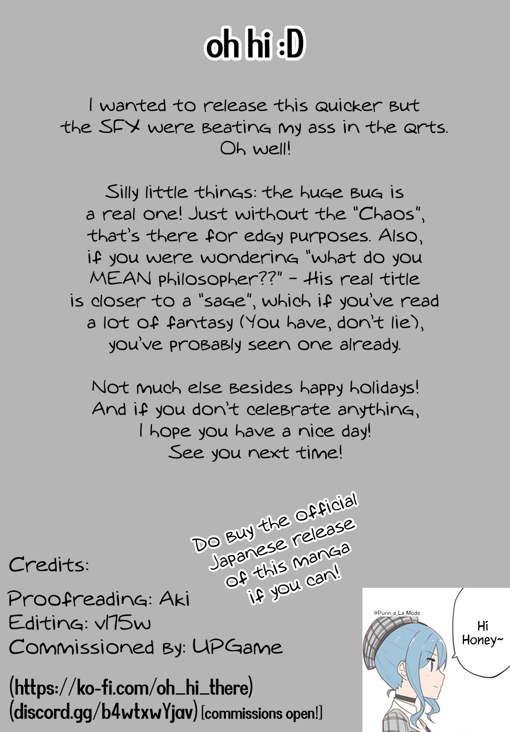 The Greatest Philosopher With Zero Magic Chapter 12 page 24 - Chapter 12