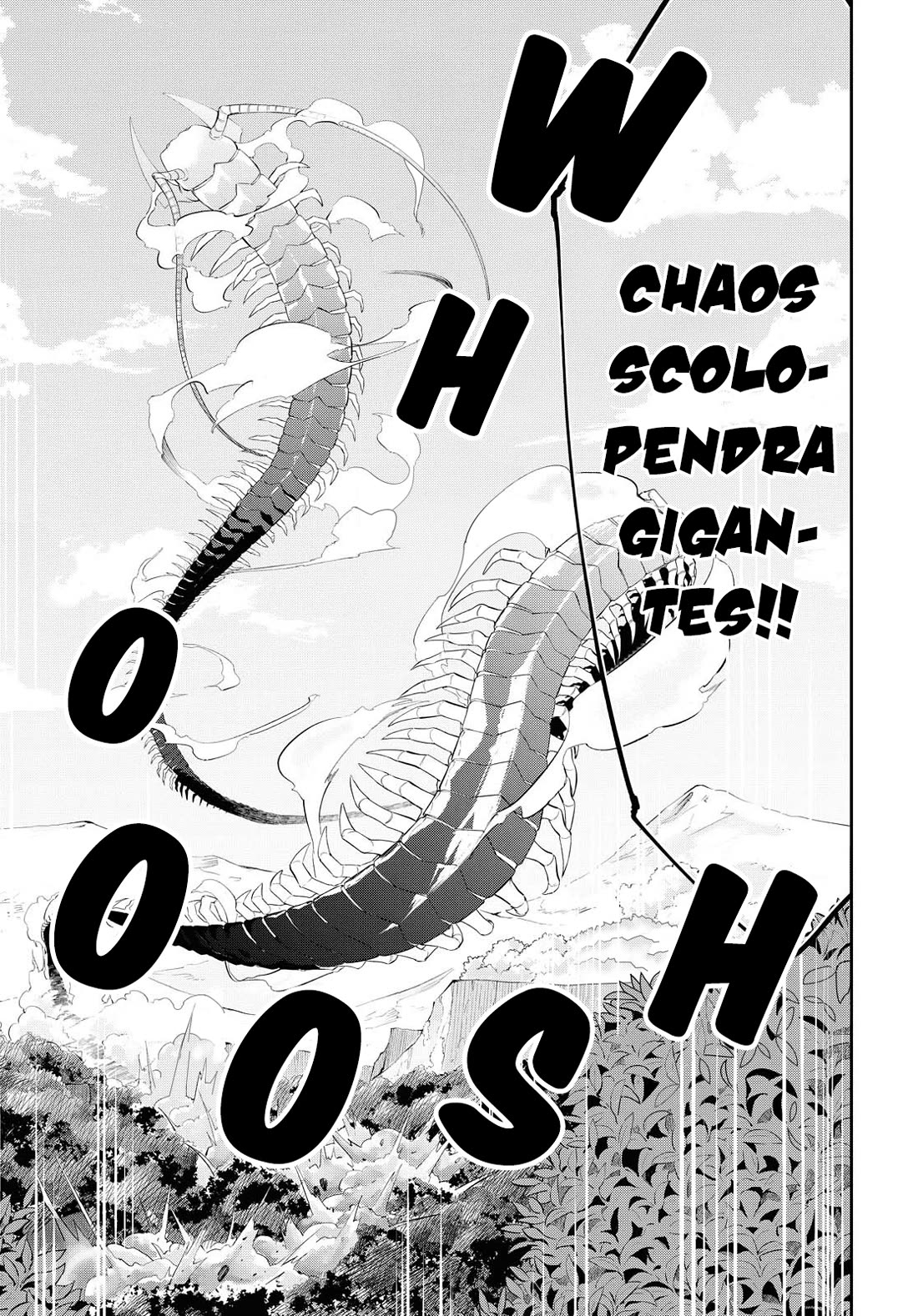 The Greatest Philosopher With Zero Magic Chapter 12 page 5 - Chapter 12