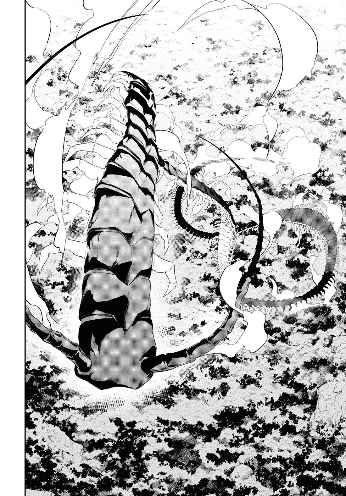 The Greatest Philosopher With Zero Magic Chapter 12 page 8 - Chapter 12