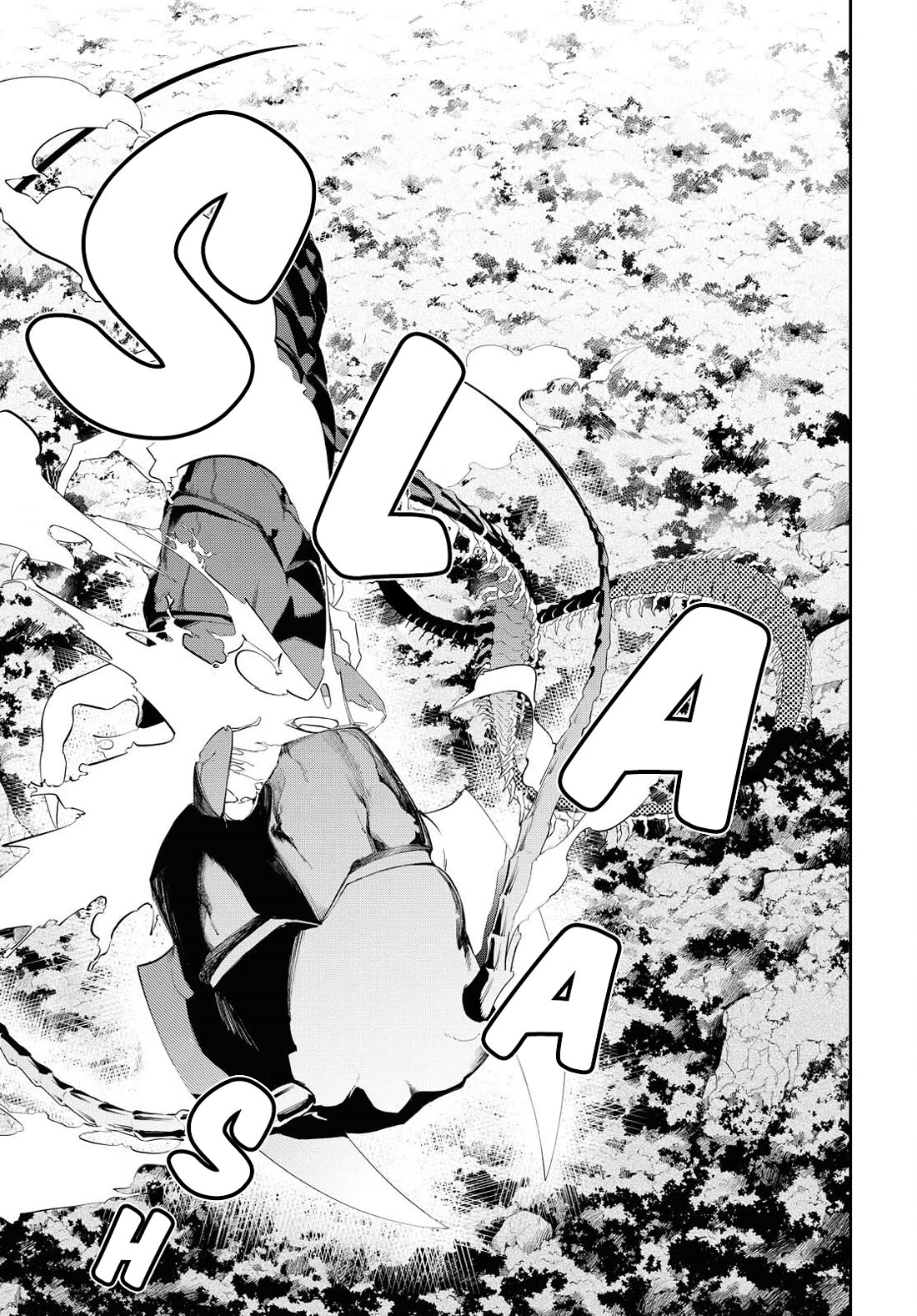 The Greatest Philosopher With Zero Magic Chapter 12 page 9 - Chapter 12