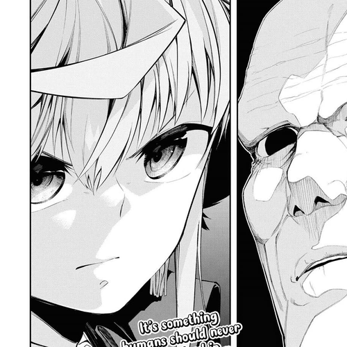 The Greatest Philosopher With Zero Magic Chapter 12 cover