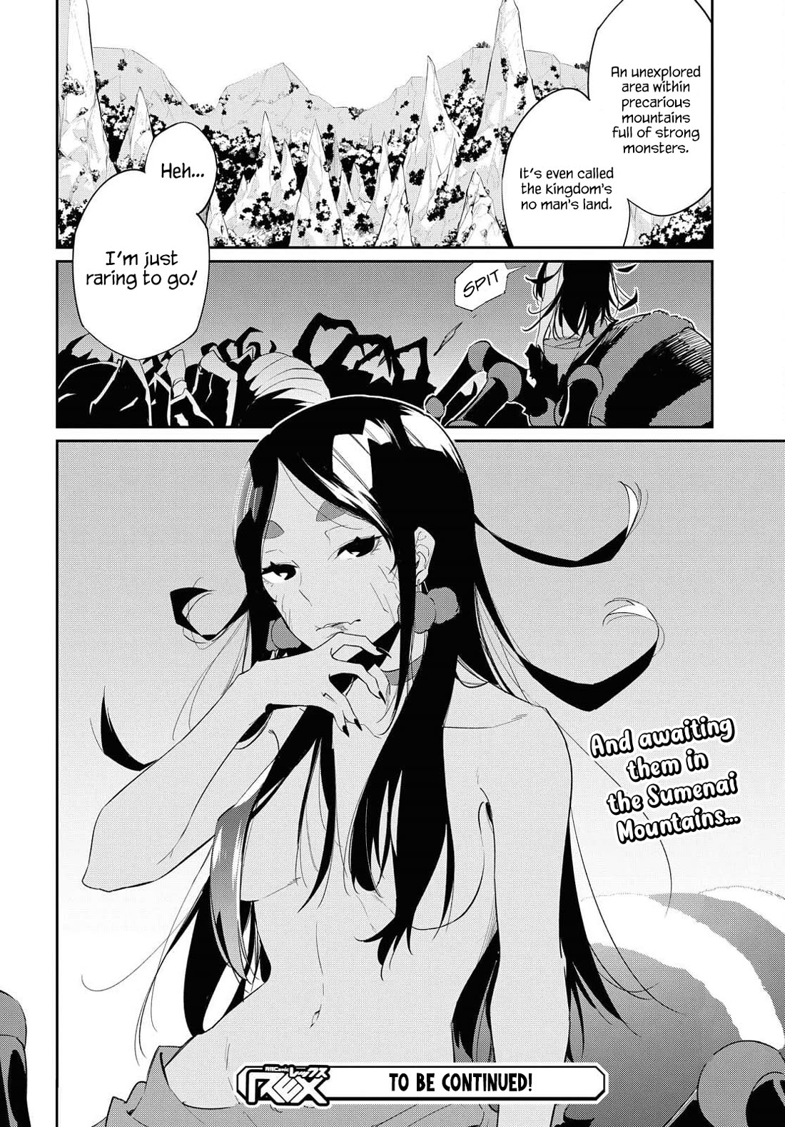 The Greatest Philosopher With Zero Magic Chapter 13 page 26 - Chapter 13