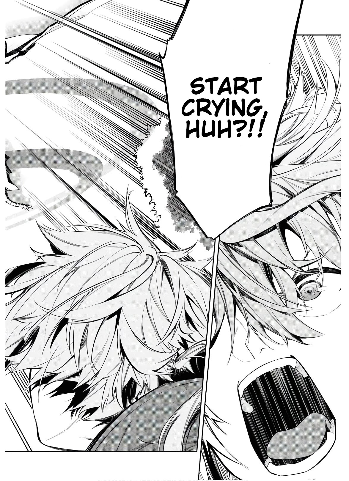 The Greatest Philosopher With Zero Magic Chapter 2 page 24 - Chapter 2