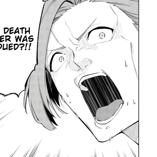 The Greatest Philosopher With Zero Magic Chapter 2 cover