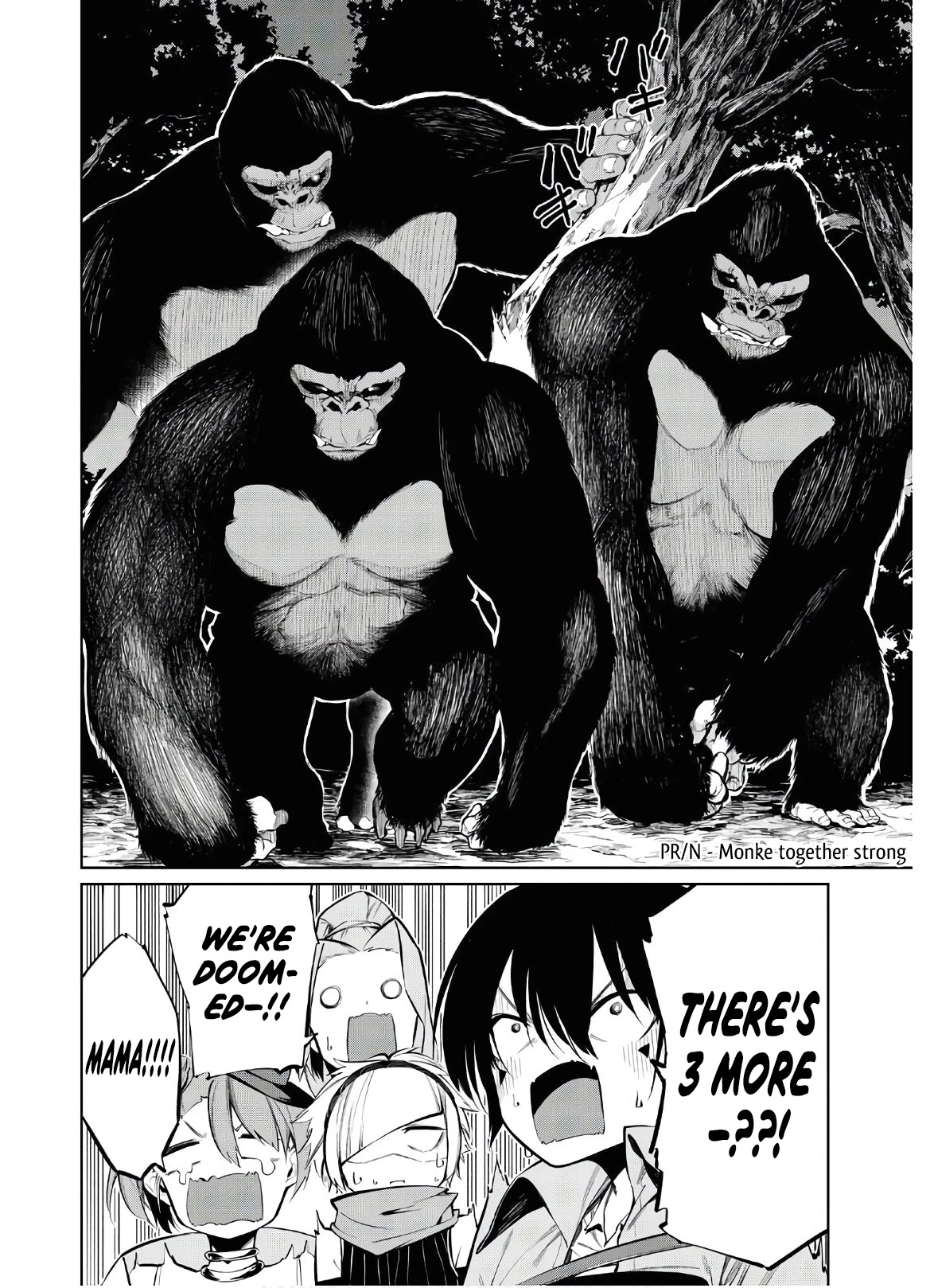 The Greatest Philosopher With Zero Magic Chapter 3 page 29 - Chapter 3