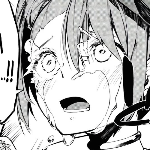 The Greatest Philosopher With Zero Magic Chapter 3 cover