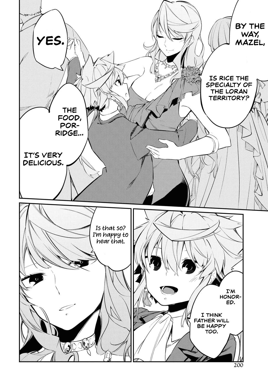 The Greatest Philosopher With Zero Magic Chapter 6 page 27 - Chapter 6