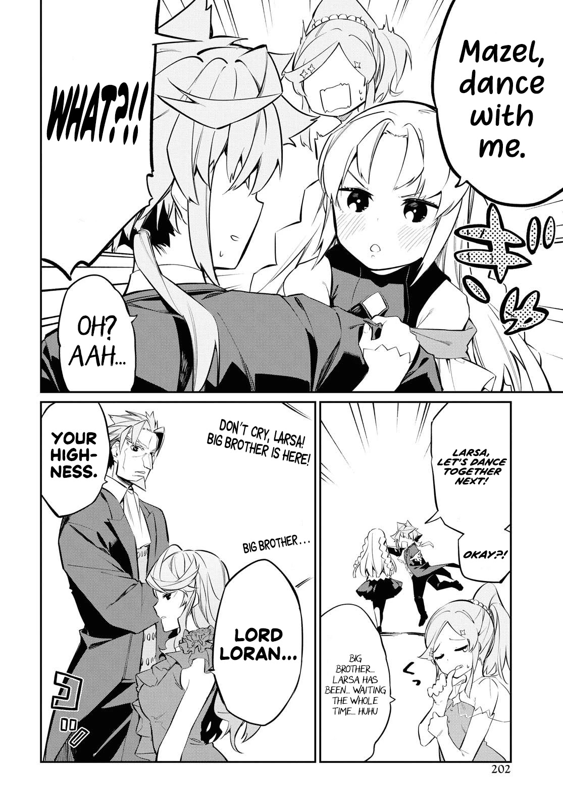 The Greatest Philosopher With Zero Magic Chapter 6 page 29 - Chapter 6