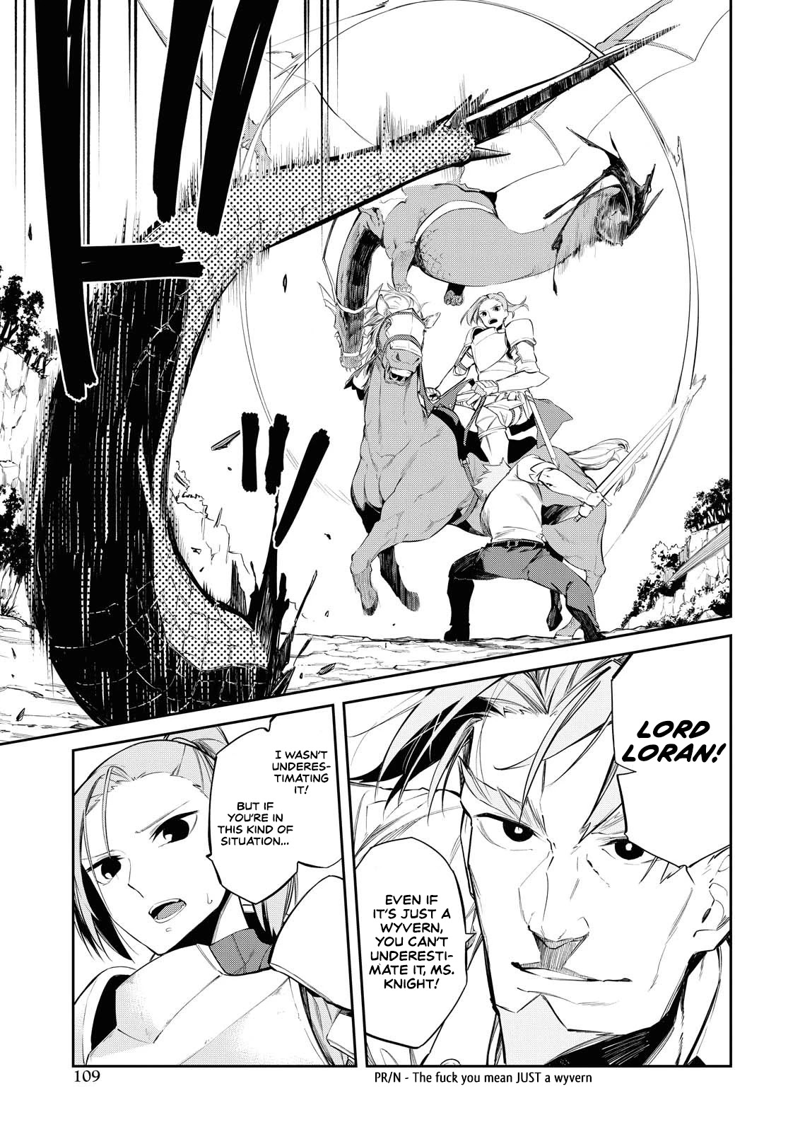 The Greatest Philosopher With Zero Magic Chapter 7 page 12 - Chapter 7