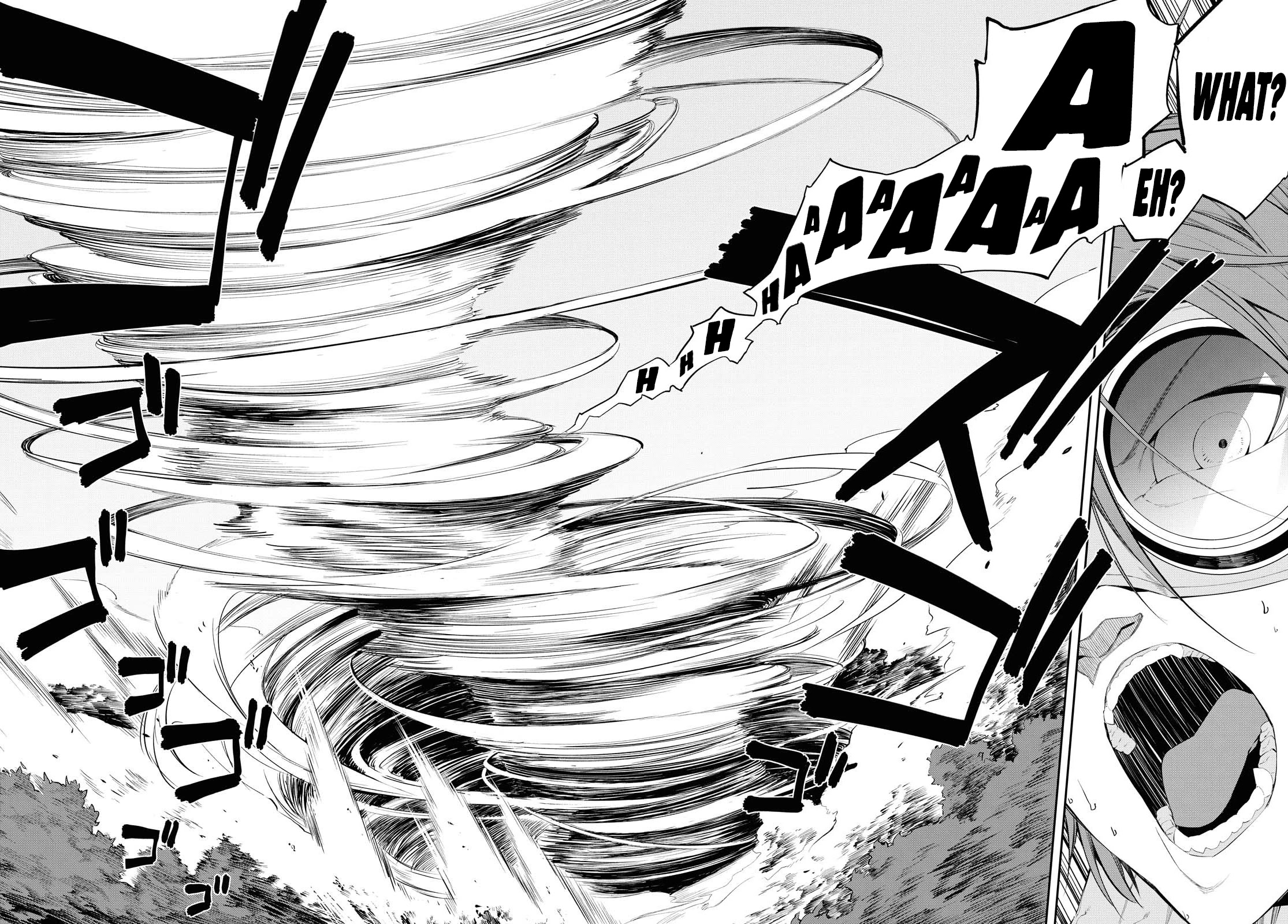 The Greatest Philosopher With Zero Magic Chapter 7 page 17 - Chapter 7