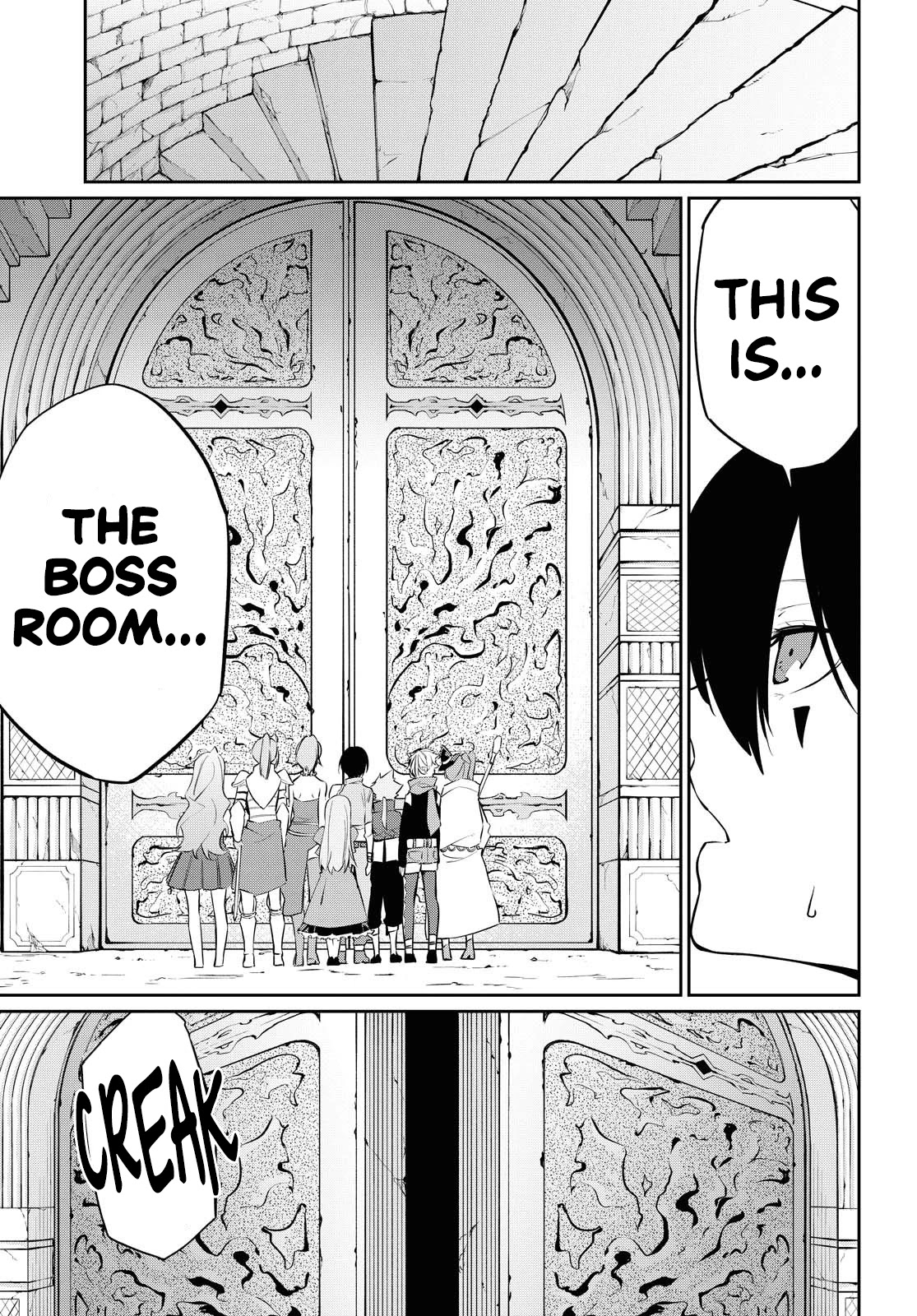 The Greatest Philosopher With Zero Magic Chapter 8 page 18 - Chapter 8