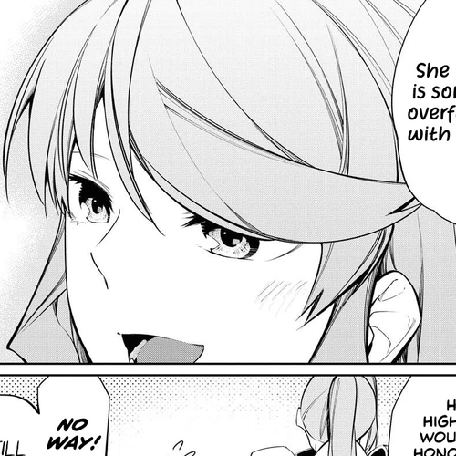 The Greatest Philosopher With Zero Magic Chapter 9 cover