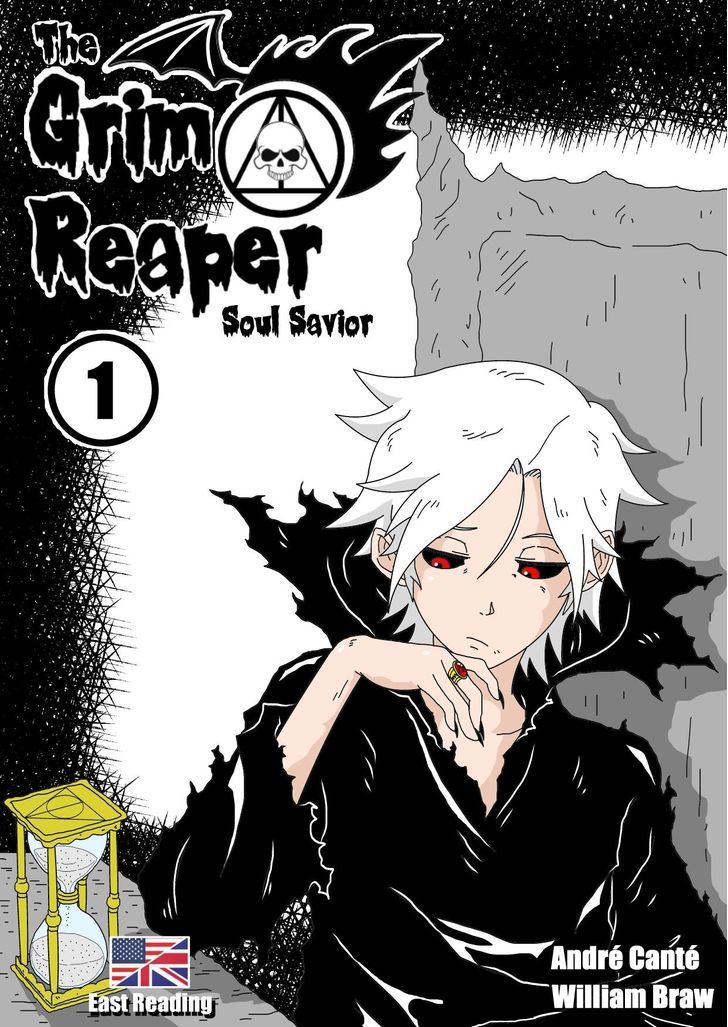 The Grim Reaper - Soul Savior Chapter 1 page 1 - Chapter 1