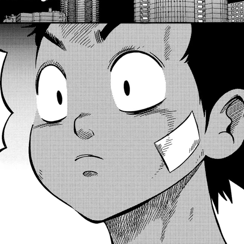 The Guardian of Mt. Moon Chapter 0: Oneshot cover