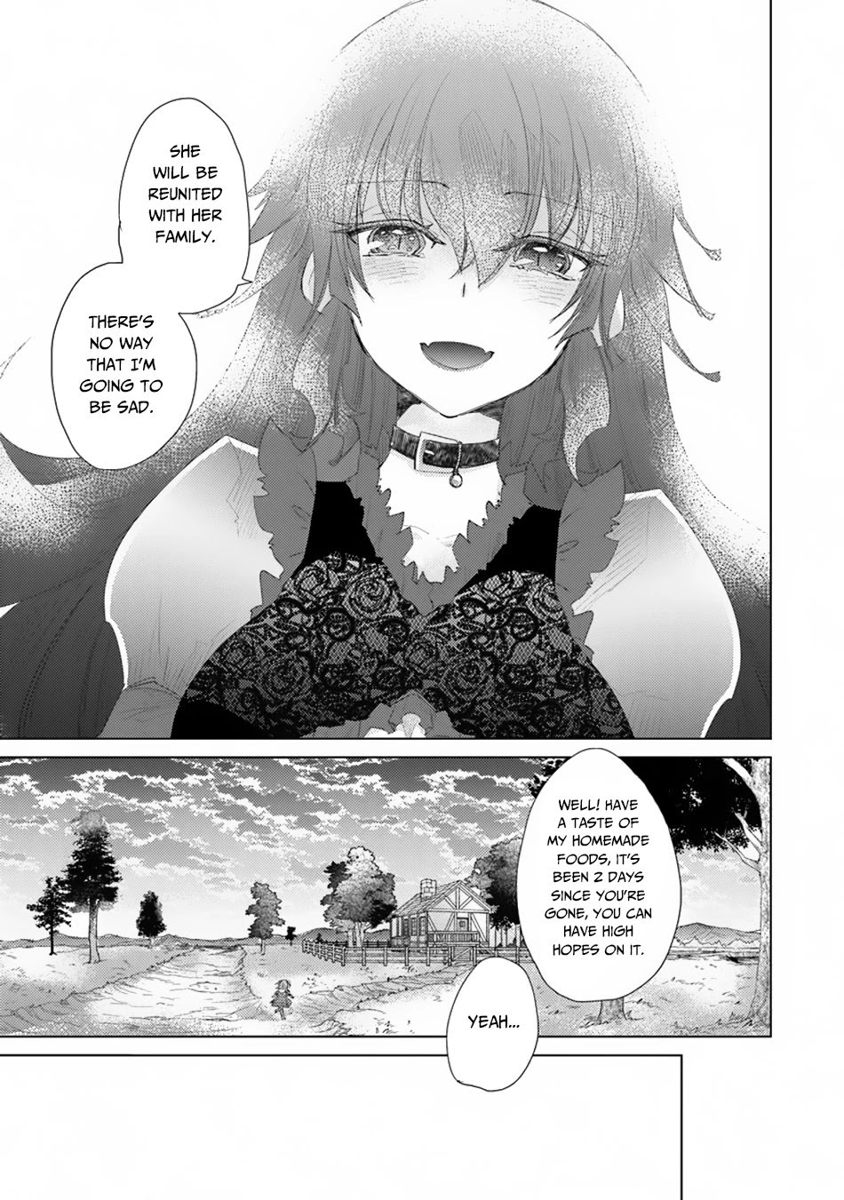The Guild Official With The Out-of-the-Way Skill “Shadowy” Is, In Fact, The Legendary Assassin Chapter 10 page 18 - Chapter 10