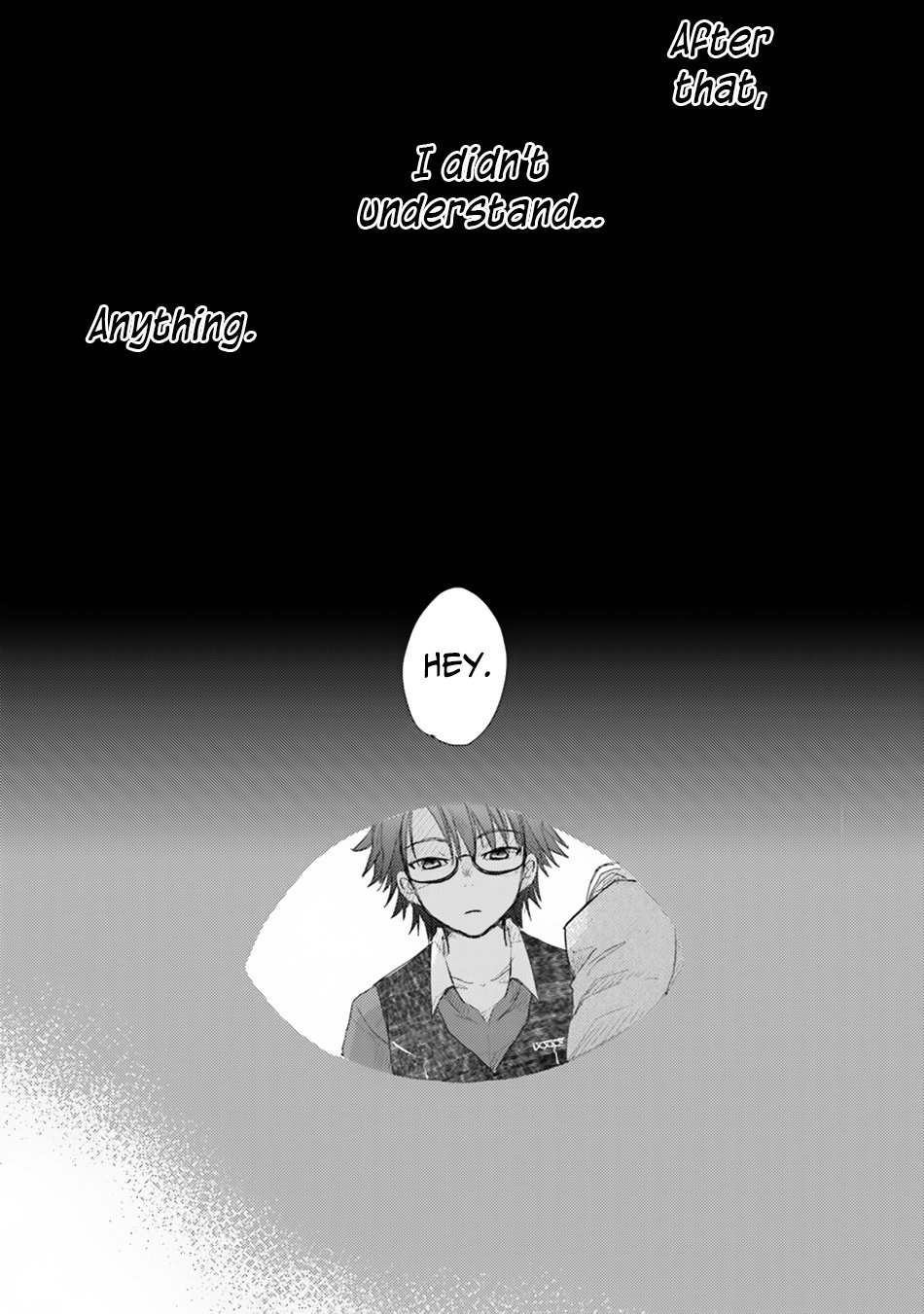 The Guild Official With The Out-of-the-Way Skill “Shadowy” Is, In Fact, The Legendary Assassin Chapter 10 page 5 - Chapter 10