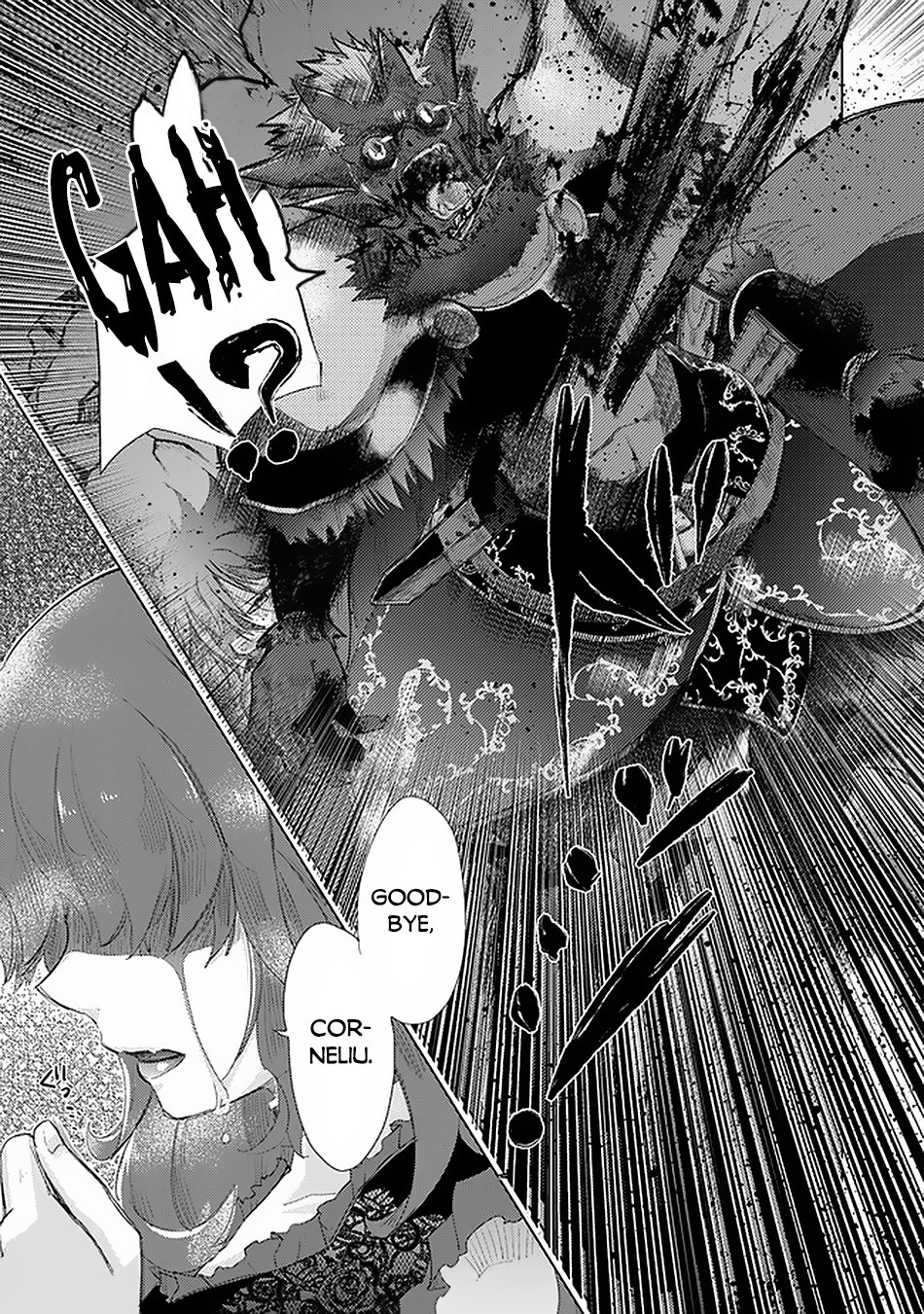 The Guild Official With The Out-of-the-Way Skill “Shadowy” Is, In Fact, The Legendary Assassin Chapter 17 page 8 - Chapter 17: As A Demon Lord (Part 3)