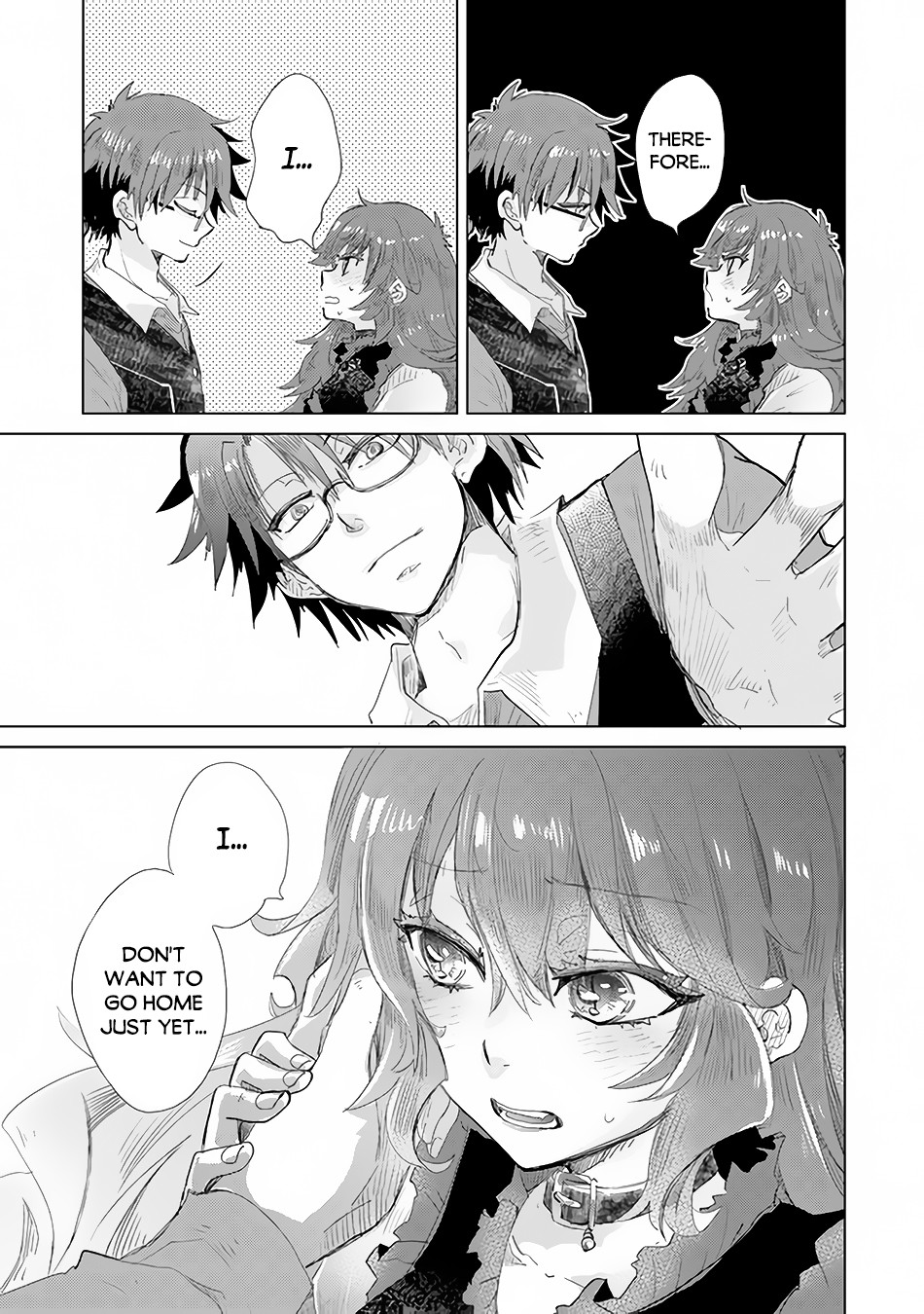 The Guild Official With The Out-of-the-Way Skill “Shadowy” Is, In Fact, The Legendary Assassin Chapter 21 page 42 - Chapter 21